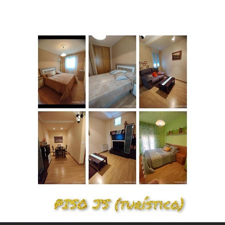 Piso Js Apartment Ourense Luaran gambar