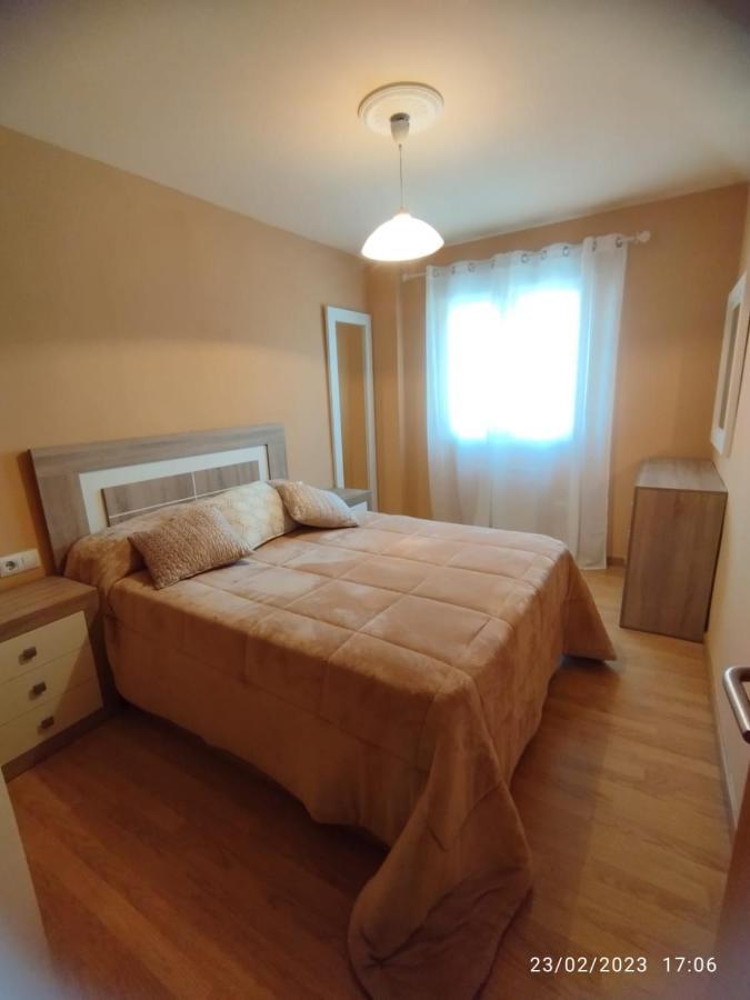 Piso Js Apartment Ourense Luaran gambar