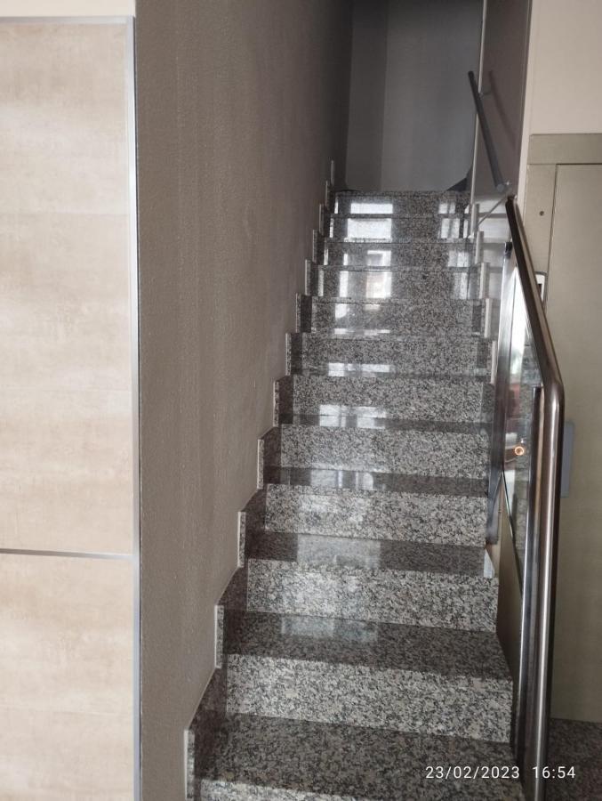 Piso Js Apartment Ourense Luaran gambar