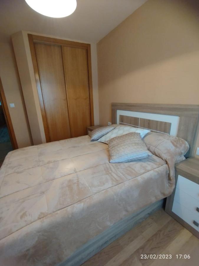 Piso Js Apartment Ourense Luaran gambar