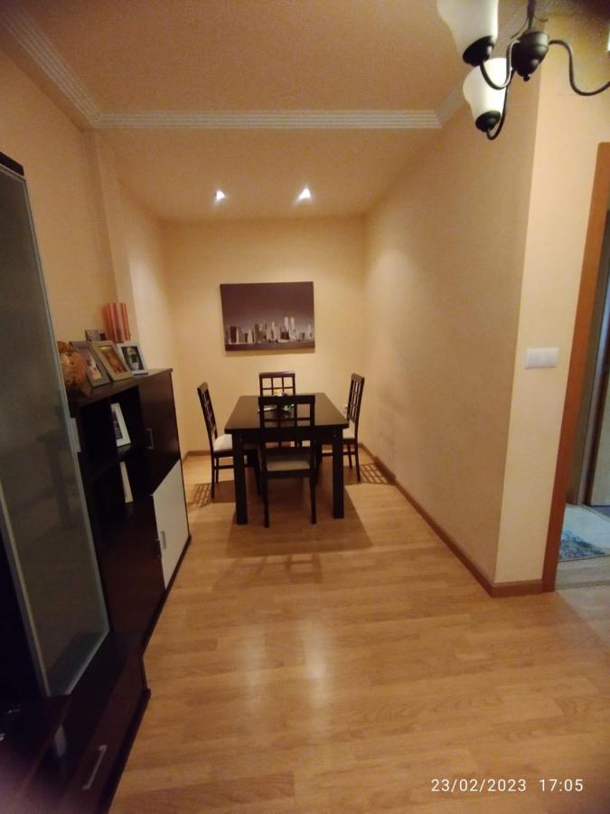 Piso Js Apartment Ourense Luaran gambar