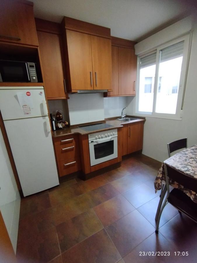 Piso Js Apartment Ourense Luaran gambar